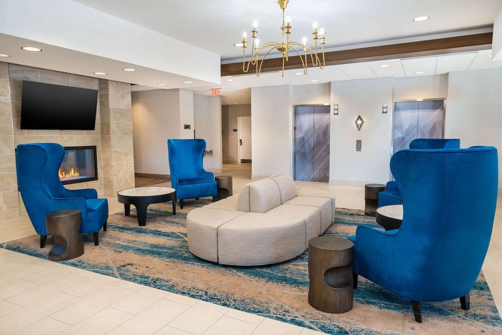 Hilton Garden Inn Hanover Arundel Mills, Md Exterior photo
