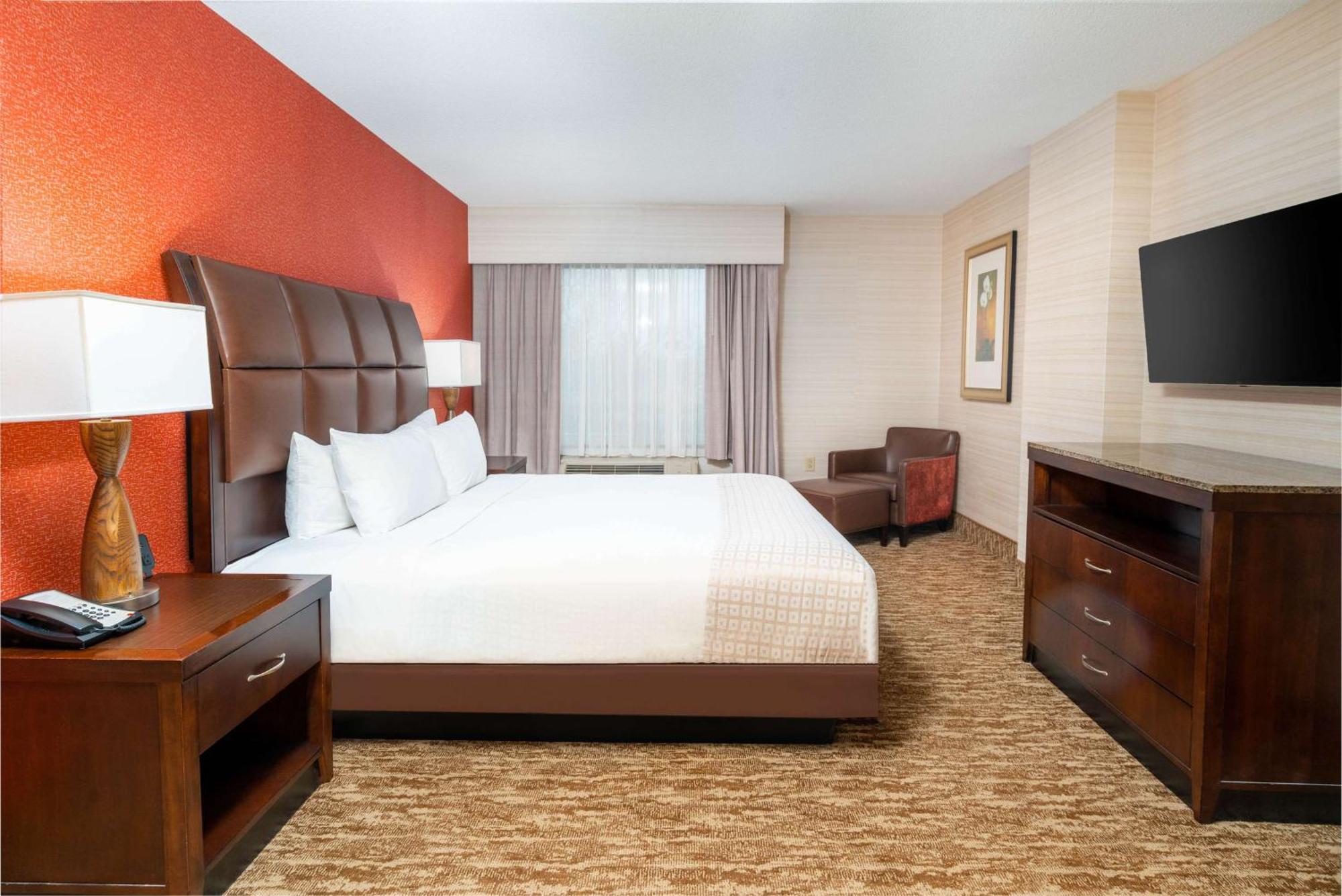 Hilton Garden Inn Hanover Arundel Mills, Md Exterior photo