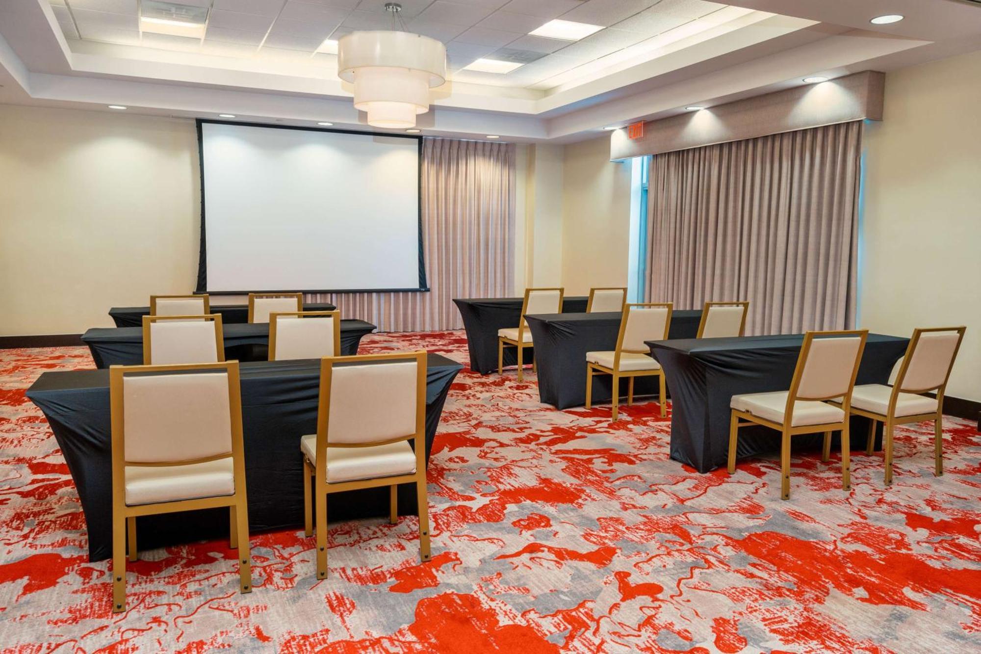 Hilton Garden Inn Hanover Arundel Mills, Md Exterior photo