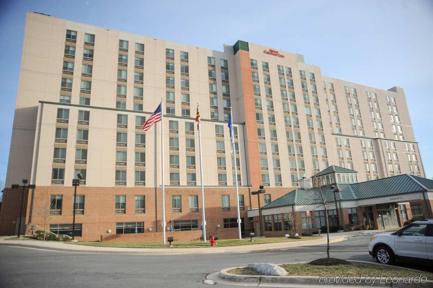 Hilton Garden Inn Hanover Arundel Mills, Md Exterior photo