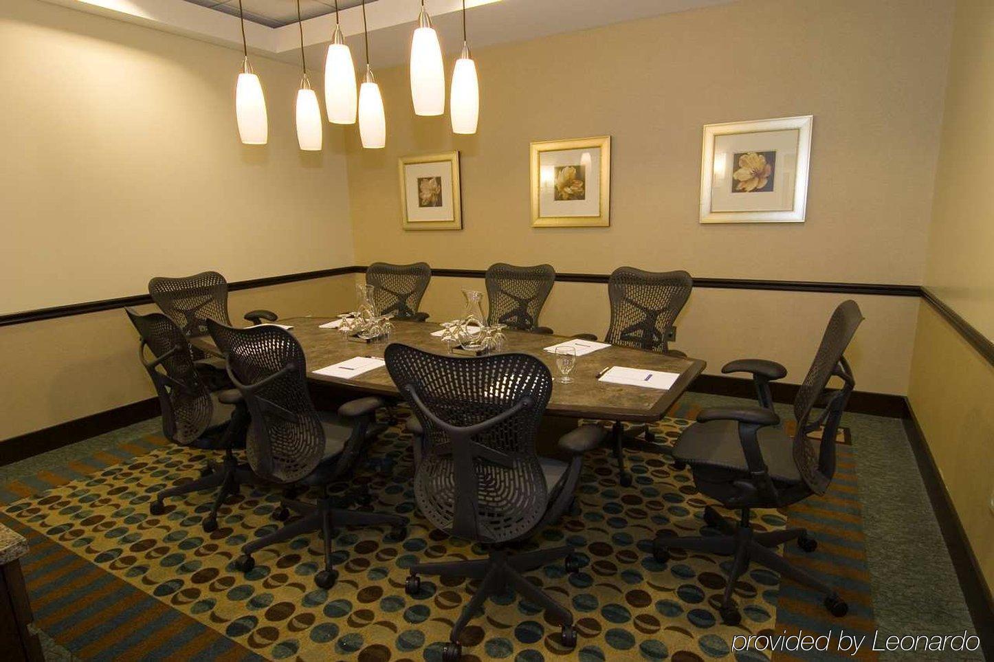 Hilton Garden Inn Hanover Arundel Mills, Md Facilities photo