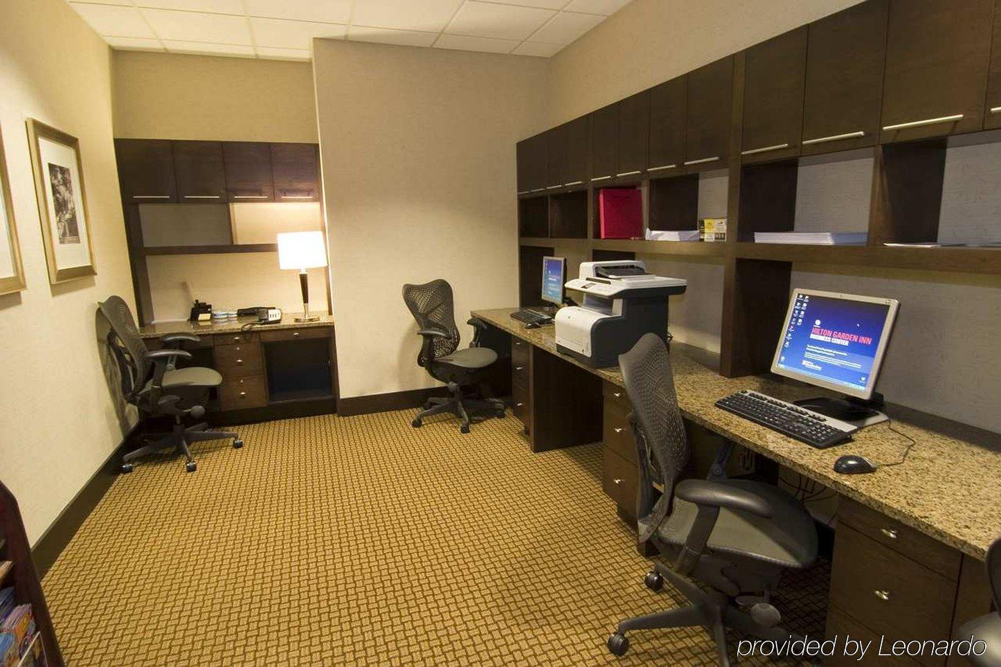 Hilton Garden Inn Hanover Arundel Mills, Md Facilities photo