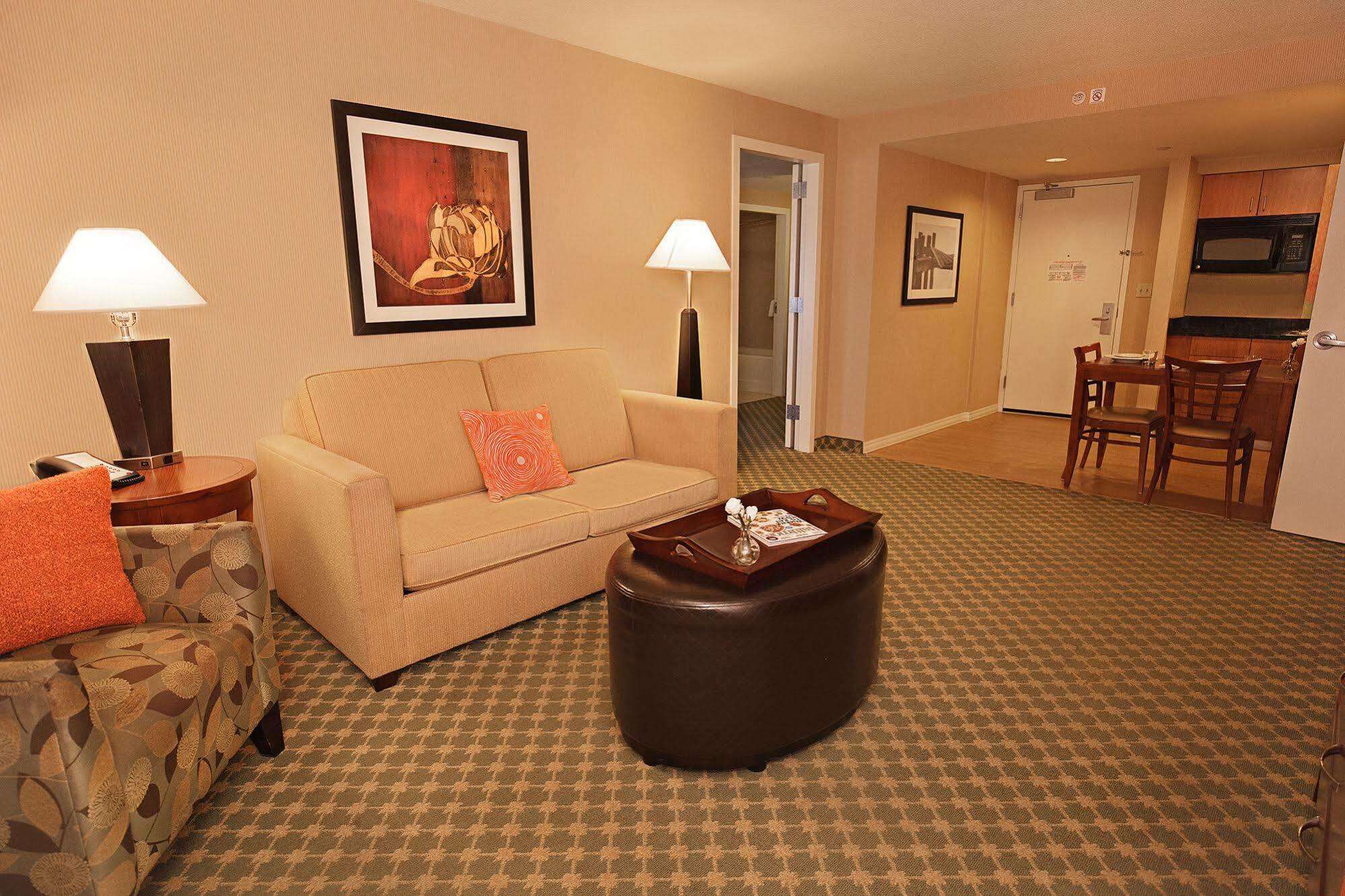 Hilton Garden Inn Hanover Arundel Mills, Md Exterior photo